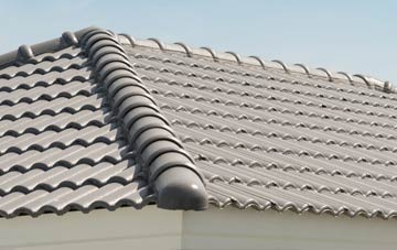 advantages of Wellsborough clay roofing