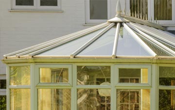 conservatory roof repair Wellsborough, Leicestershire