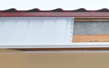 Wellsborough fascia repair costs