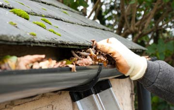 gutter cleaning Wellsborough, Leicestershire