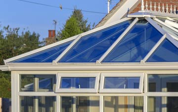 professional Wellsborough conservatory insulation