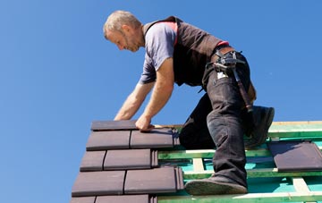 disadvantages of Wellsborough slate roofing