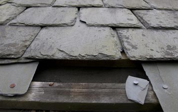 Wellsborough slate roof repairs and maintenance
