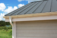 Wellsborough fascia repair